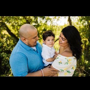 Meet your Posher, Diego